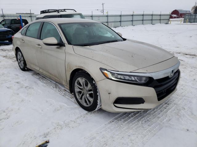 HONDA ACCORD LX 2018 1hgcv1f14ja004523