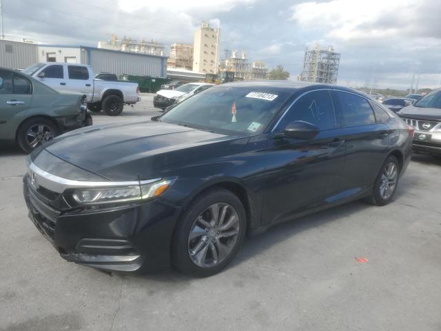 HONDA ACCORD 2018 1hgcv1f14ja005655