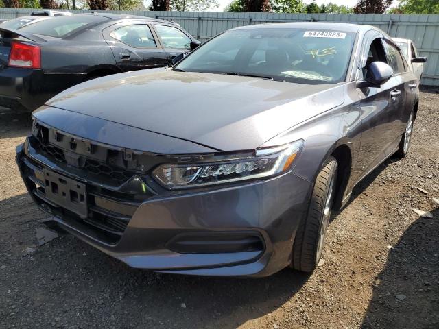 HONDA ACCORD LX 2018 1hgcv1f14ja015604