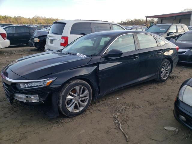 HONDA ACCORD LX 2018 1hgcv1f14ja015795