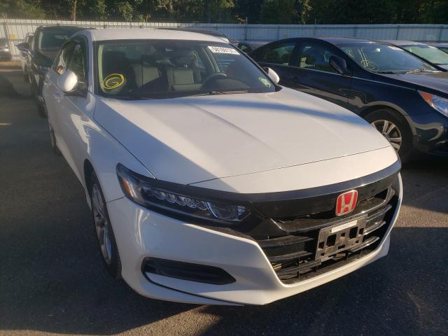 HONDA NULL 2018 1hgcv1f14ja017238