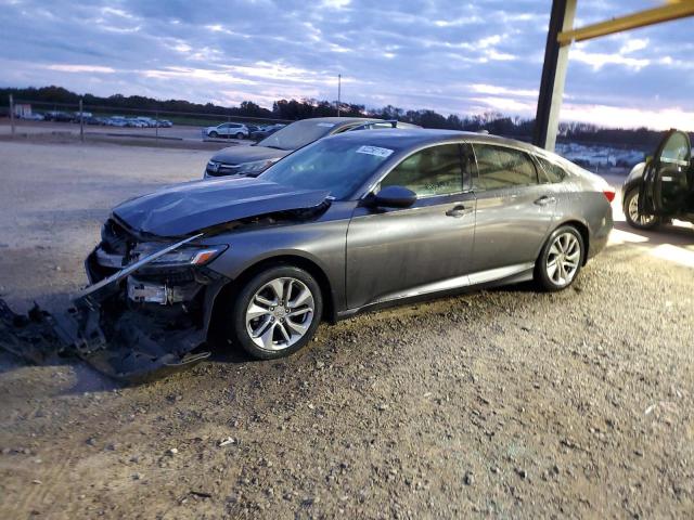 HONDA ACCORD LX 2018 1hgcv1f14ja023122