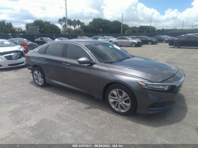 HONDA ACCORD SEDAN 2018 1hgcv1f14ja031186