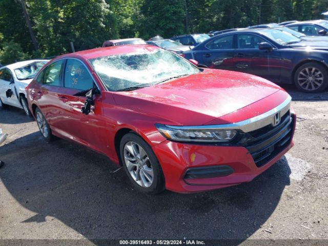 HONDA ACCORD 2018 1hgcv1f14ja038168