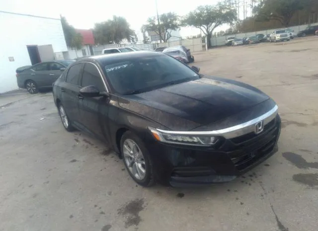 HONDA NULL 2018 1hgcv1f14ja053348