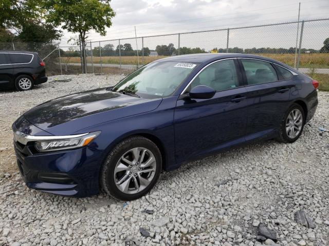 HONDA ACCORD 2018 1hgcv1f14ja056590