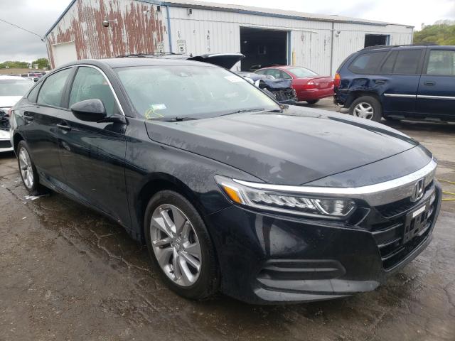 HONDA ACCORD LX 2018 1hgcv1f14ja061000