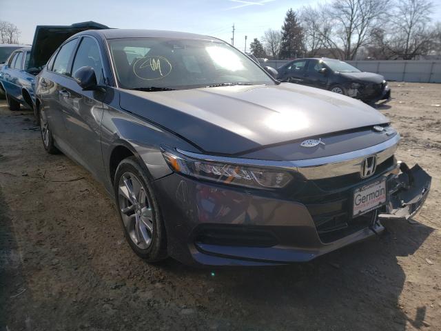 HONDA ACCORD LX 2018 1hgcv1f14ja062776