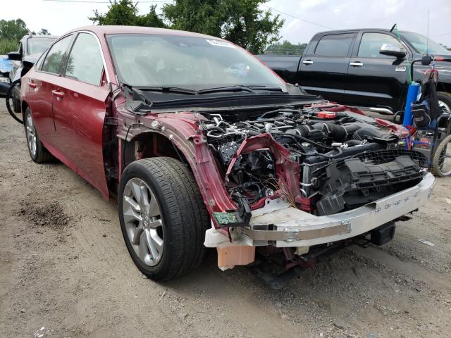 HONDA ACCORD LX 2018 1hgcv1f14ja062843