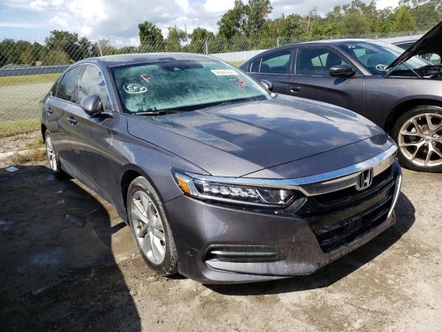 HONDA ACCORD LX 2018 1hgcv1f14ja067699