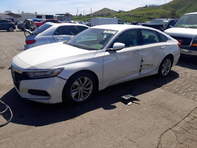 HONDA ACCORD LX 2018 1hgcv1f14ja075186