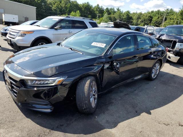 HONDA ACCORD 2018 1hgcv1f14ja078864