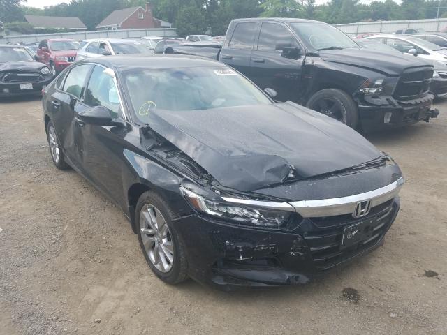 HONDA ACCORD LX 2018 1hgcv1f14ja083790