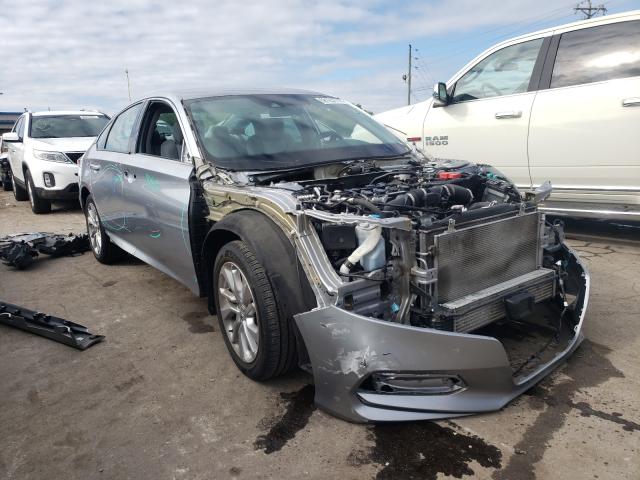 HONDA ACCORD LX 2018 1hgcv1f14ja094868