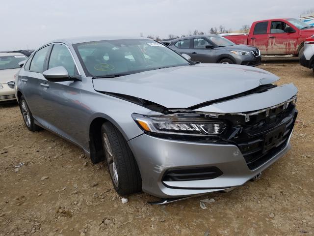 HONDA NULL 2018 1hgcv1f14ja095888