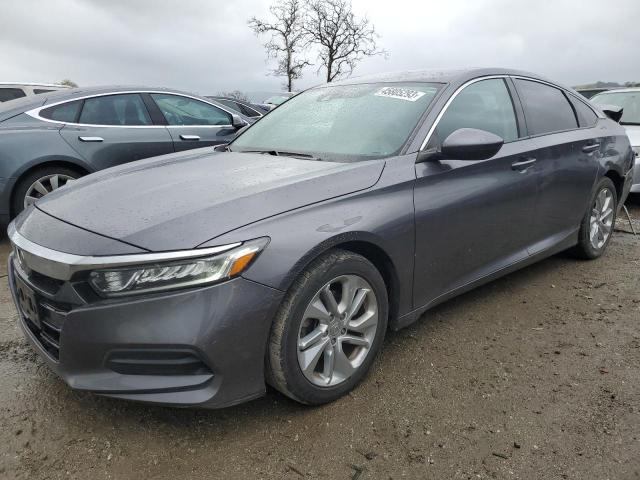 HONDA ACCORD 2018 1hgcv1f14ja109403