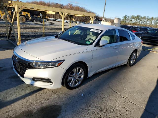 HONDA ACCORD LX 2018 1hgcv1f14ja111068