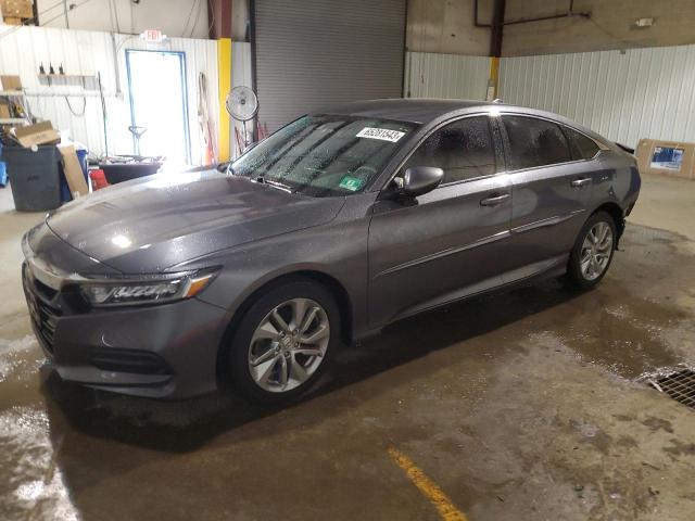 HONDA ACCORD LX 2018 1hgcv1f14ja112429