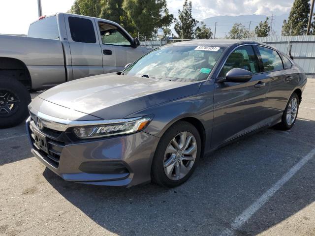 HONDA ACCORD 2018 1hgcv1f14ja112432