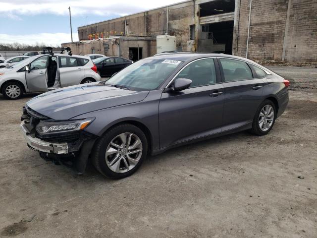 HONDA ACCORD 2018 1hgcv1f14ja117842