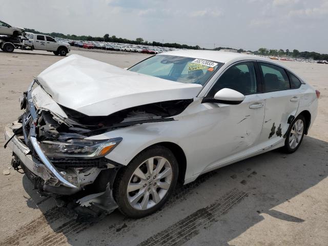 HONDA ACCORD 2018 1hgcv1f14ja121342