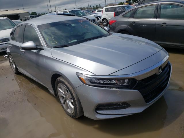 HONDA ACCORD LX 2018 1hgcv1f14ja121972