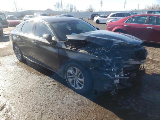 HONDA ACCORD LX 2018 1hgcv1f14ja122071