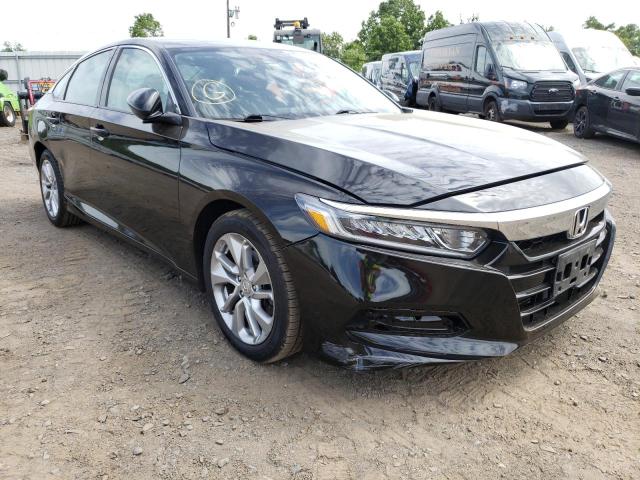 HONDA ACCORD LX 2018 1hgcv1f14ja122099