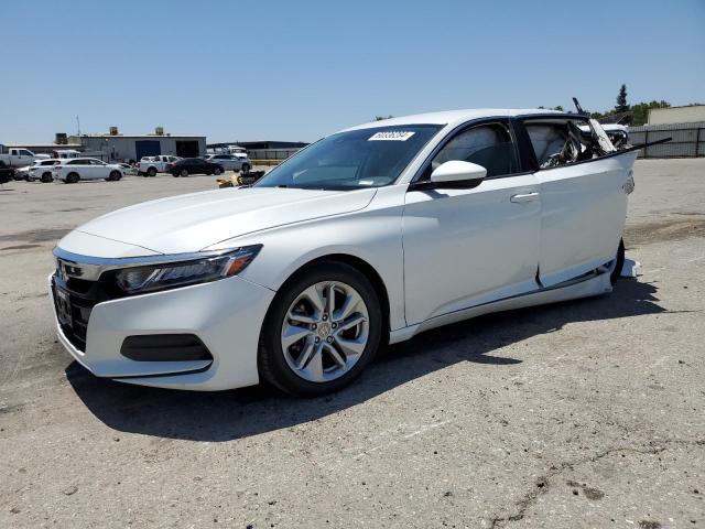 HONDA ACCORD 2018 1hgcv1f14ja136827