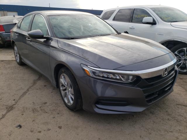 HONDA ACCORD LX 2018 1hgcv1f14ja139484