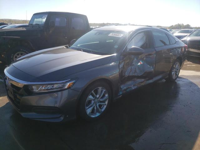 HONDA ACCORD 2018 1hgcv1f14ja141123