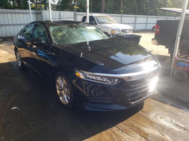 HONDA ACCORD LX 2018 1hgcv1f14ja141624