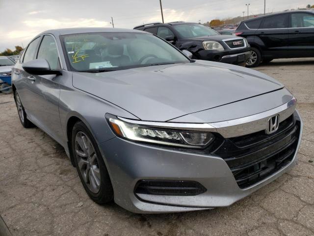 HONDA ACCORD LX 2018 1hgcv1f14ja163672