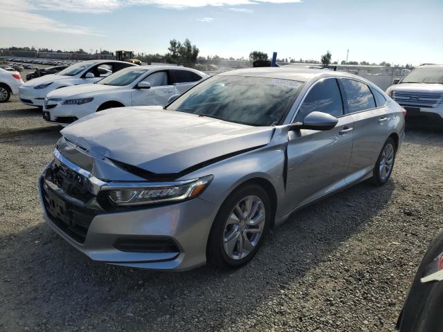 HONDA ACCORD 2018 1hgcv1f14ja165924