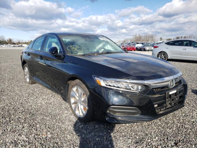 HONDA ACCORD LX 2018 1hgcv1f14ja169987