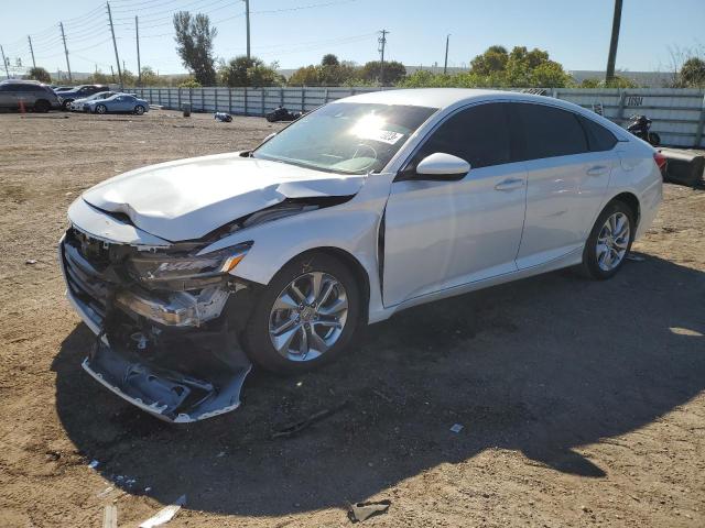 HONDA ACCORD SEDAN 2018 1hgcv1f14ja170167