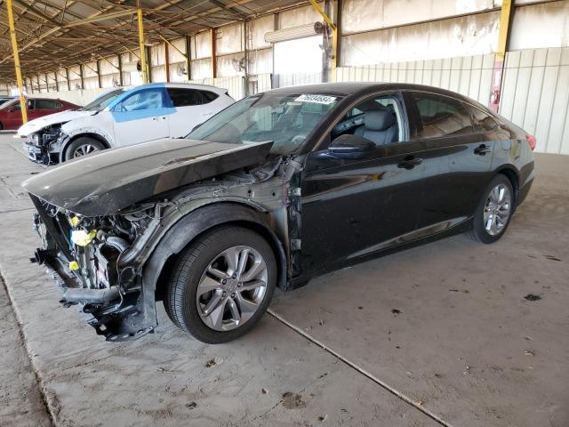 HONDA ACCORD LX 2018 1hgcv1f14ja173439