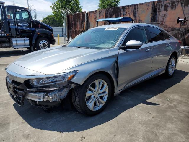 HONDA ACCORD LX 2018 1hgcv1f14ja176552