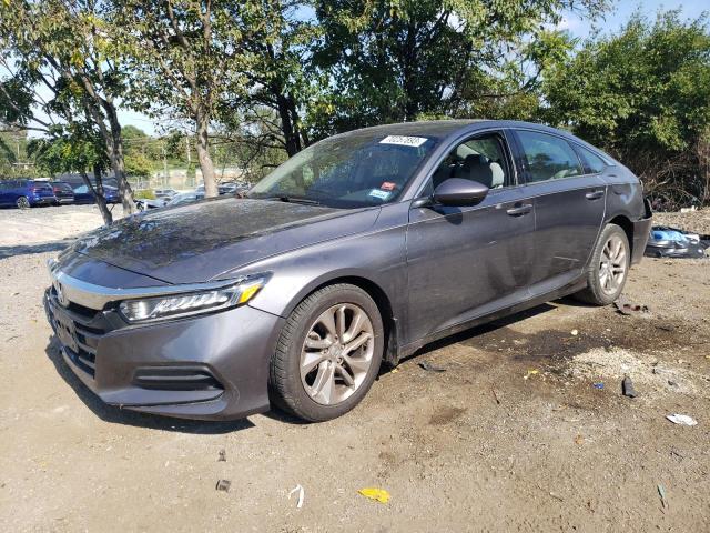 HONDA ACCORD 2018 1hgcv1f14ja182643