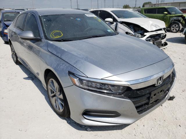 HONDA ACCORD LX 2018 1hgcv1f14ja188216