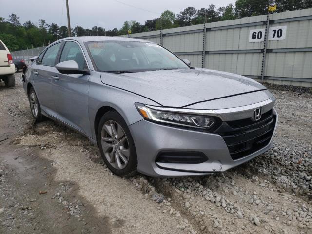 HONDA ACCORD LX 2018 1hgcv1f14ja196882