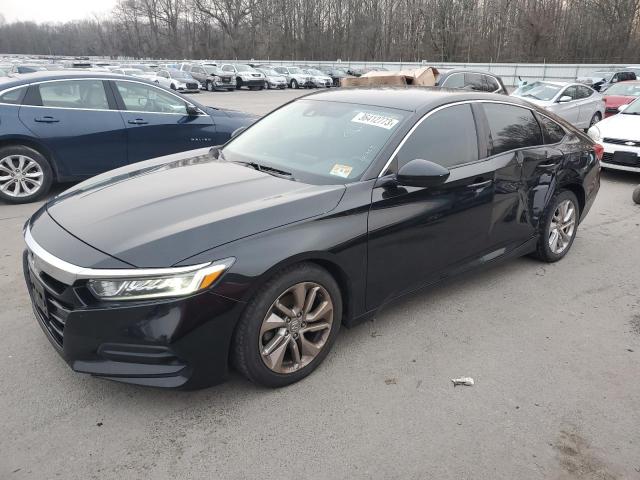 HONDA ACCORD LX 2018 1hgcv1f14ja204236