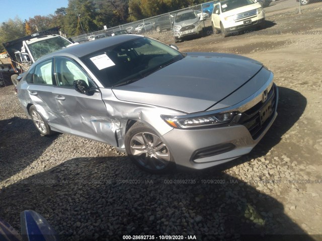 HONDA ACCORD 2018 1hgcv1f14ja206438