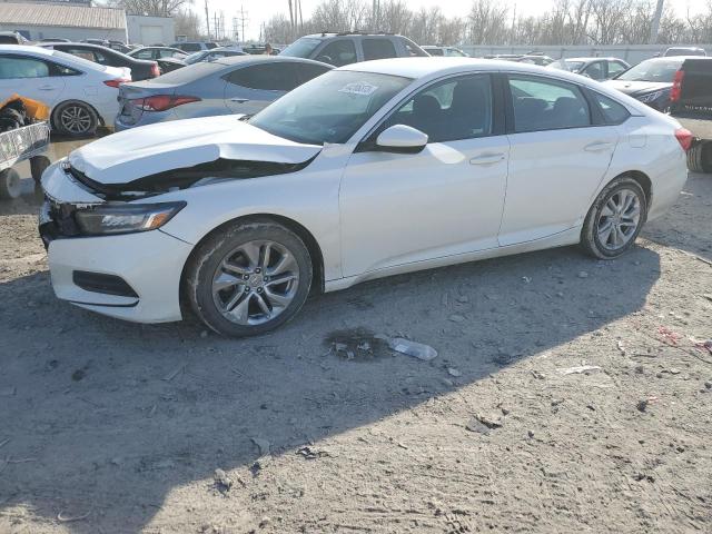 HONDA ACCORD LX 2018 1hgcv1f14ja220453