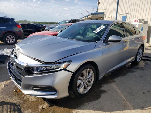 HONDA ACCORD 2018 1hgcv1f14ja221232