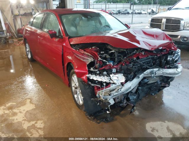 HONDA ACCORD 2018 1hgcv1f14ja221909