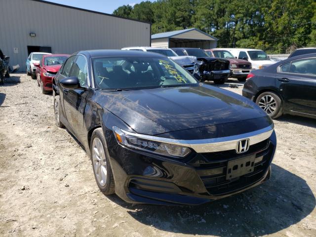 HONDA ACCORD LX 2018 1hgcv1f14ja224731