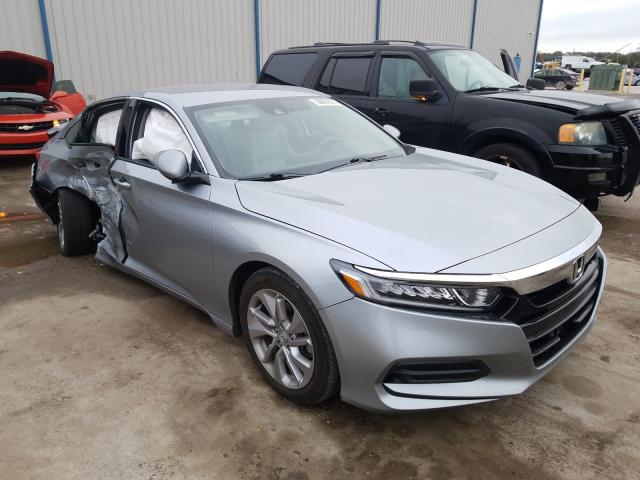 HONDA ACCORD LX 2018 1hgcv1f14ja226432