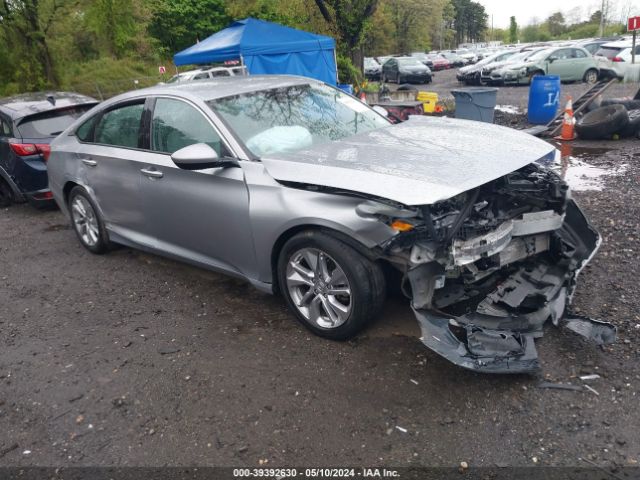 HONDA ACCORD 2018 1hgcv1f14ja226446