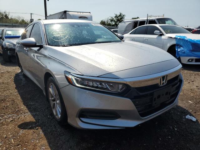 HONDA ACCORD LX 2018 1hgcv1f14ja234658